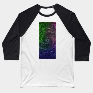 Cosmogenesis 23 Baseball T-Shirt